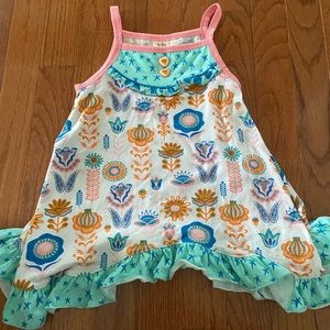 Wildflowers Clothing Top